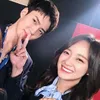 sehun exo