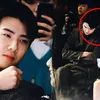 sehun exo