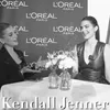 Tasya Farasya interview Kendall Jenner di L\&#039;Oreal PFW 2023