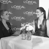 Tasya Farasya interview Kendall Jenner di L\&#039;Oreal PFW 2023