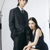 Interview Bright Vachirawit dan Bella Ranee