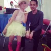 Zaskia Shinta &amp; Arief Fitriansah