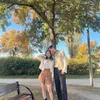 Aori Minyoung Minhyuk CNBLUE, Nama sahabat cewek Minhyuk