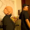 Apartemen Anak Uya Kuya
