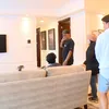 Apartemen Anak Uya Kuya