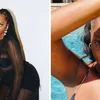 10 Potret Selebriti Hollywood Tanpa Make Up