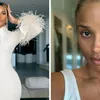 10 Potret Selebriti Hollywood Tanpa Make Up