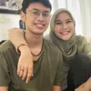 Potret Kedekatan Zaskia Adya Mecca Bareng Anak Sambungnya 