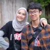 Potret Kedekatan Zaskia Adya Mecca Bareng Anak Sambungnya 
