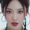 Visual Member aespa Dalam MV \&#039;SUPERNOVA\&#039;