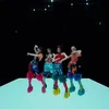 Visual Member aespa Dalam MV \&#039;SUPERNOVA\&#039;