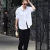 Street Style Gigi Hadid