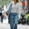 Street Style Gigi Hadid