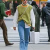 Street Style Gigi Hadid