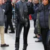 Street Style Gigi Hadid