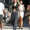 Street Style Gigi Hadid