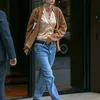 Street Style Gigi Hadid