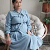 Tata Janeeta sering mimpi aneh.