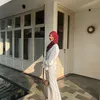Adiba Khanza Umroh