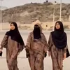 Adiba Khanza Umroh