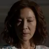 Michelle Yeoh
