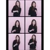 Predebut Keena Fifty Fifty, Predebut Keena, Foto predebut fifty fifty