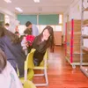 Predebut Keena Fifty Fifty, Predebut Keena, Foto predebut fifty fifty