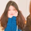 Predebut Keena Fifty Fifty, Predebut Keena, Foto predebut fifty fifty