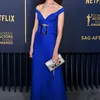 Selebriti Hollywood Tampil Memesona dalam SAG Awards 2024
