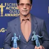 Selebriti Hollywood Tampil Memesona dalam SAG Awards 2024