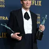 Selebriti Hollywood Tampil Memesona dalam SAG Awards 2024