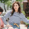 Kang Sora Hamil Anak Kedua, Transformasi Kang Sora