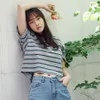 Kang Sora Hamil Anak Kedua, Transformasi Kang Sora
