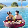 Liburan Syahnaz dan Nisya Ahmad di Bali