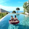 Liburan Syahnaz dan Nisya Ahmad di Bali