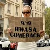Hwasa MAMAMOO Comeback