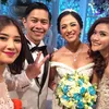 nina zatulini