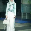 Fashion Bumil Alyssa Soebandono