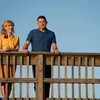 Scarlett Johansson dan Channing Tatum