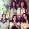 nicholas saputra, dian sastro, titi kamal, sissy priscillia