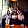 nicholas saputra, dian sastro, titi kamal, sissy priscillia