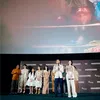  Foto Keseruan Gala Premiere