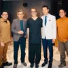  Foto Keseruan Gala Premiere