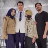  Foto Keseruan Gala Premiere