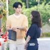 Adegan Choi Woo Sik dan Jung So Min di drama terbaru