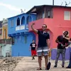 La Perla Puerto Rico