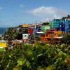 La Perla Puerto Rico