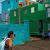 La Perla Puerto Rico