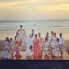 raffi ahmad, nagita slavina, menikah di bali
