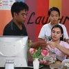 Irish Bella Make Up di Anugerah Cinta